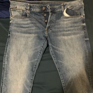 Gstar 3301 jeans